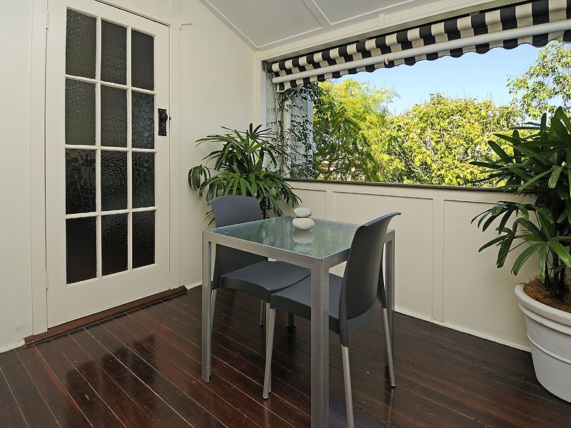 6/74 Kent Street, New Farm QLD 4005