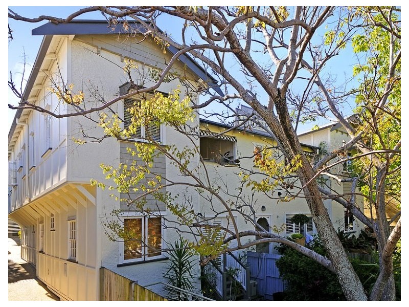 6/74 Kent Street, New Farm QLD 4005