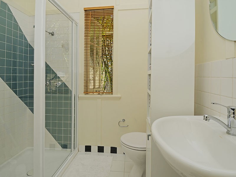 6/74 Kent Street, New Farm QLD 4005