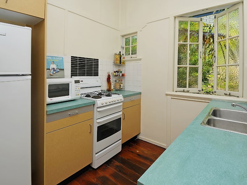 6/74 Kent Street, New Farm QLD 4005