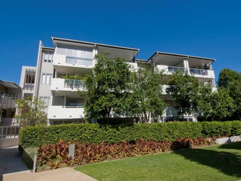 168/71 Beeston Street, Teneriffe QLD 4005