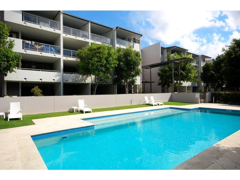 168/71 Beeston Street, Teneriffe QLD 4005