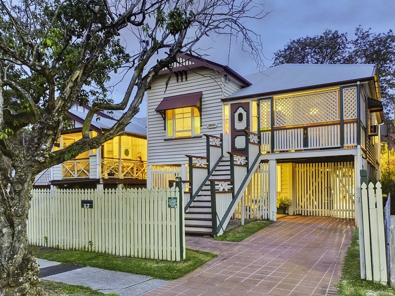 23 Welsby Street, New Farm QLD 4005