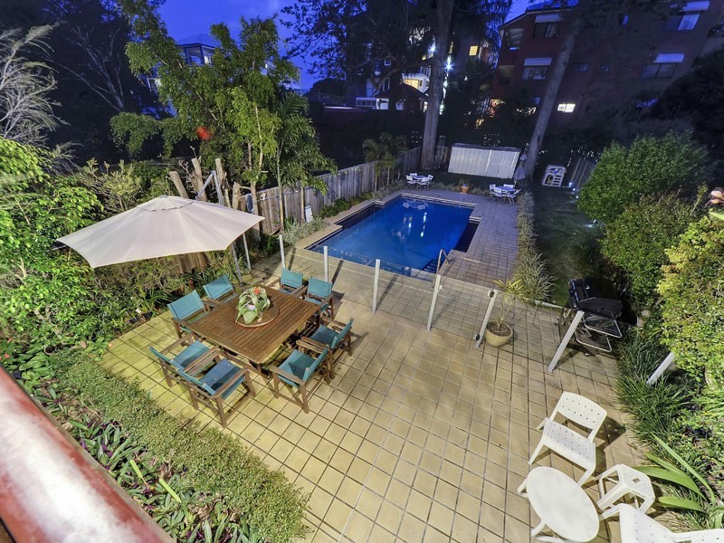 23 Welsby Street, New Farm QLD 4005