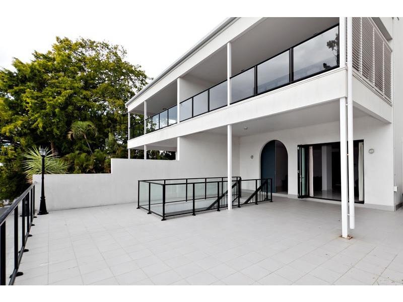 2/27 Jordan Street, Bowen Hills QLD 4006