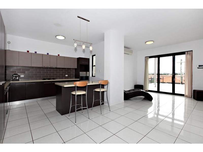 2/27 Jordan Street, Bowen Hills QLD 4006