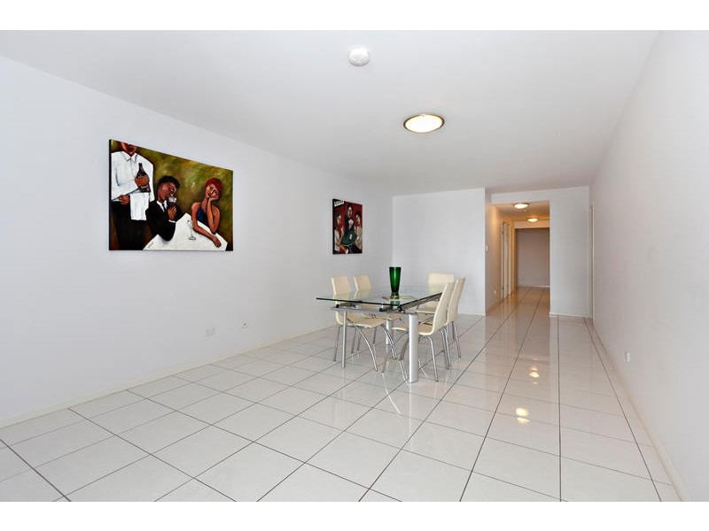 2/27 Jordan Street, Bowen Hills QLD 4006