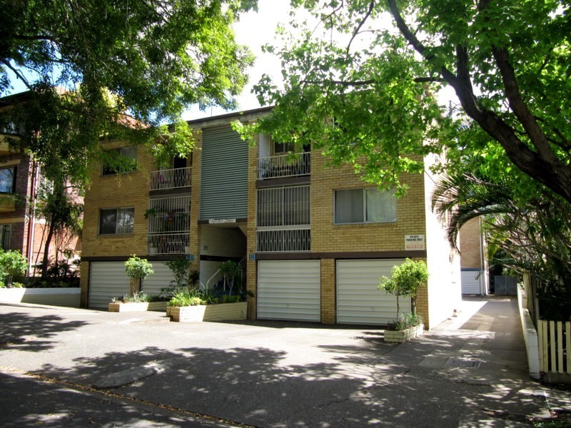 4/111 Moreton Street, New Farm QLD 4005