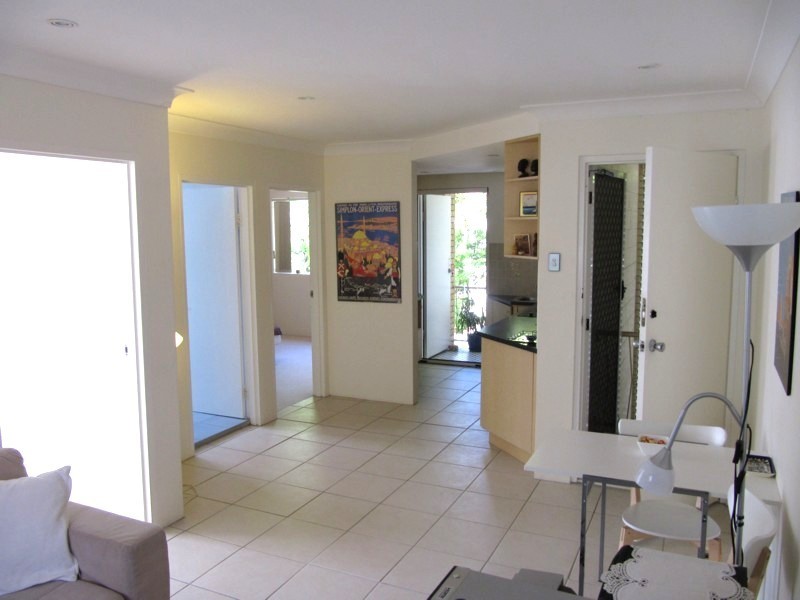 4/111 Moreton Street, New Farm QLD 4005