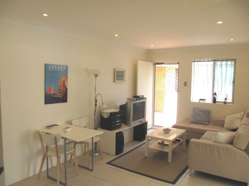 4/111 Moreton Street, New Farm QLD 4005