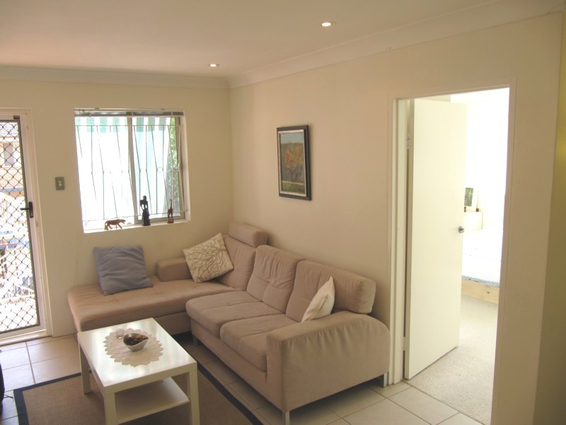 4/111 Moreton Street, New Farm QLD 4005