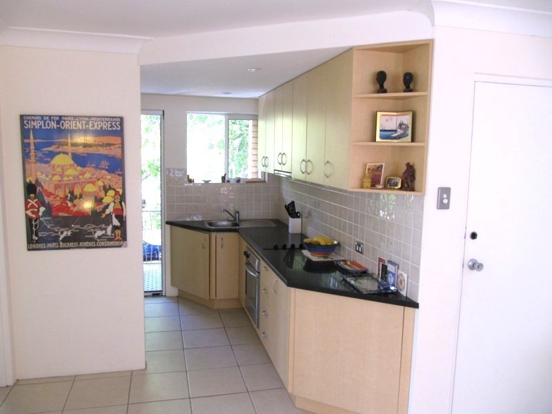 4/111 Moreton Street, New Farm QLD 4005