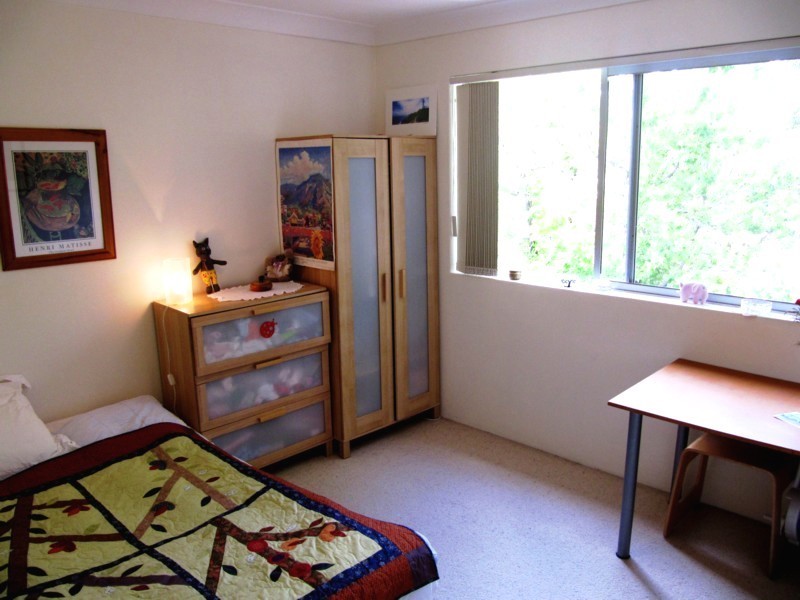 4/111 Moreton Street, New Farm QLD 4005