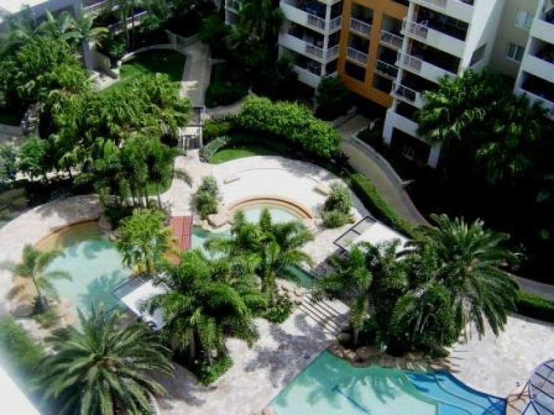 F24/41 Gotha Street, Fortitude Valley QLD 4006