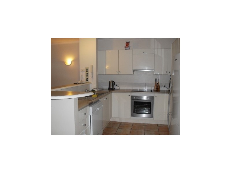 20/7 Boundary Street, Brisbane QLD 4000