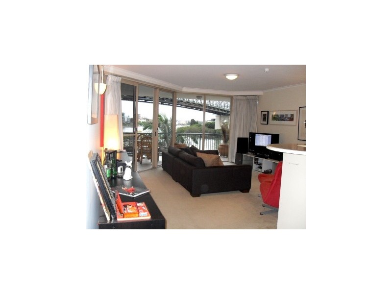 20/7 Boundary Street, Brisbane QLD 4000