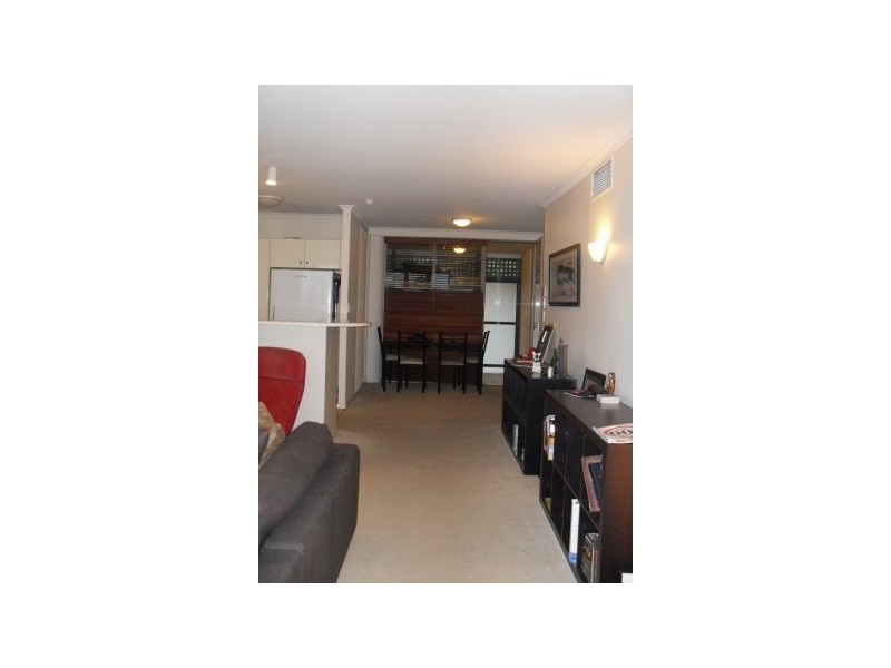 20/7 Boundary Street, Brisbane QLD 4000