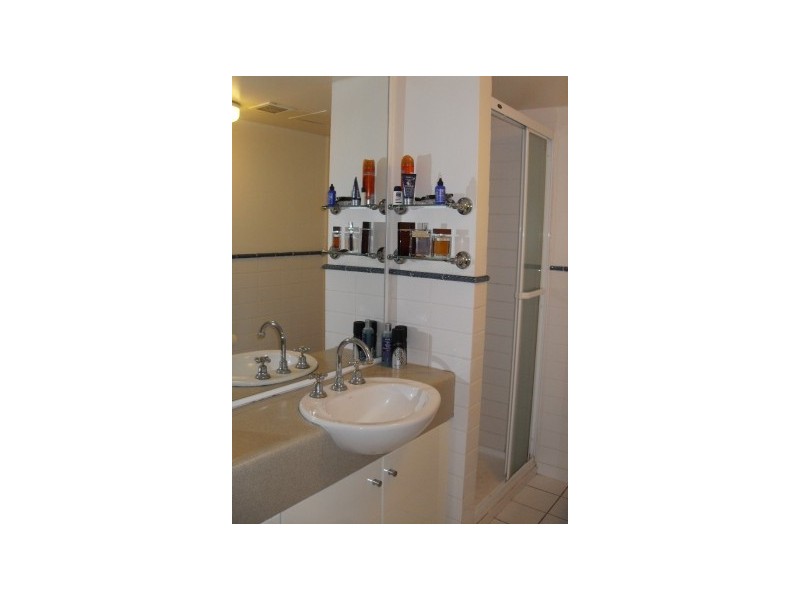 20/7 Boundary Street, Brisbane QLD 4000