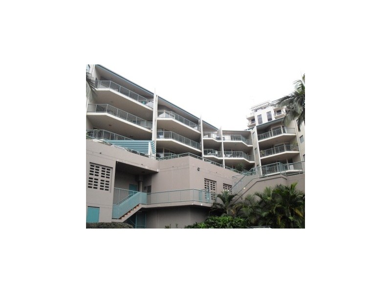 20/7 Boundary Street, Brisbane QLD 4000