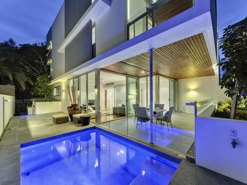 141 Sydney Street, New Farm QLD 4005