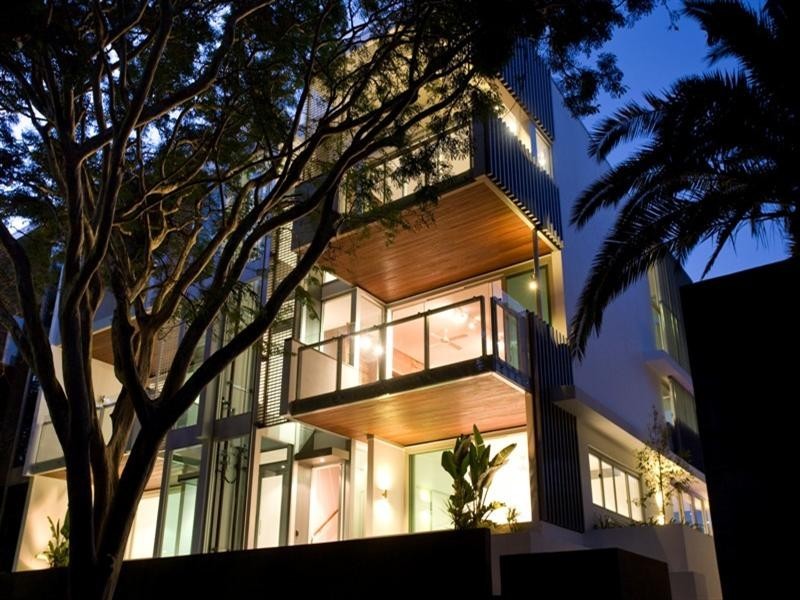 141 Sydney Street, New Farm QLD 4005