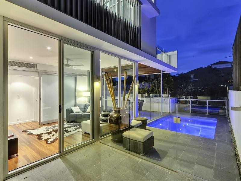 141 Sydney Street, New Farm QLD 4005