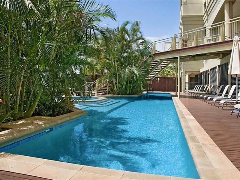 711/100 Bowen Terrace, Fortitude Valley QLD 4006