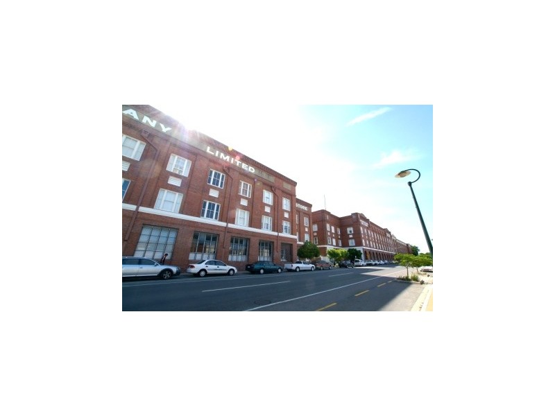 337/50 Macquarie Street, Teneriffe QLD 4005