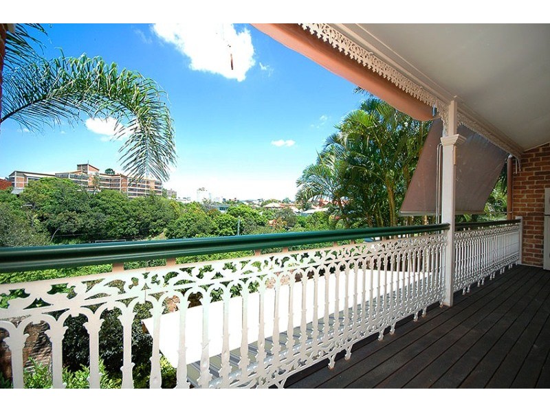 3/42 Grenier Street, Spring Hill QLD 4000