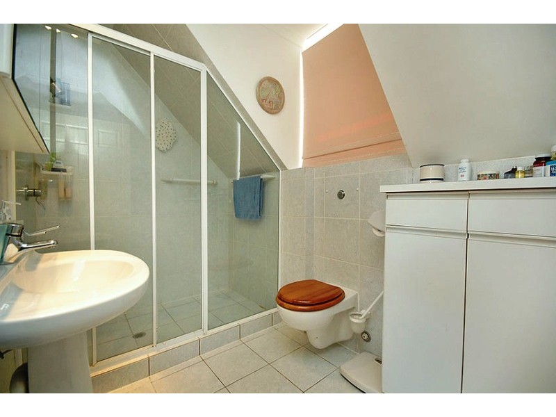 3/42 Grenier Street, Spring Hill QLD 4000