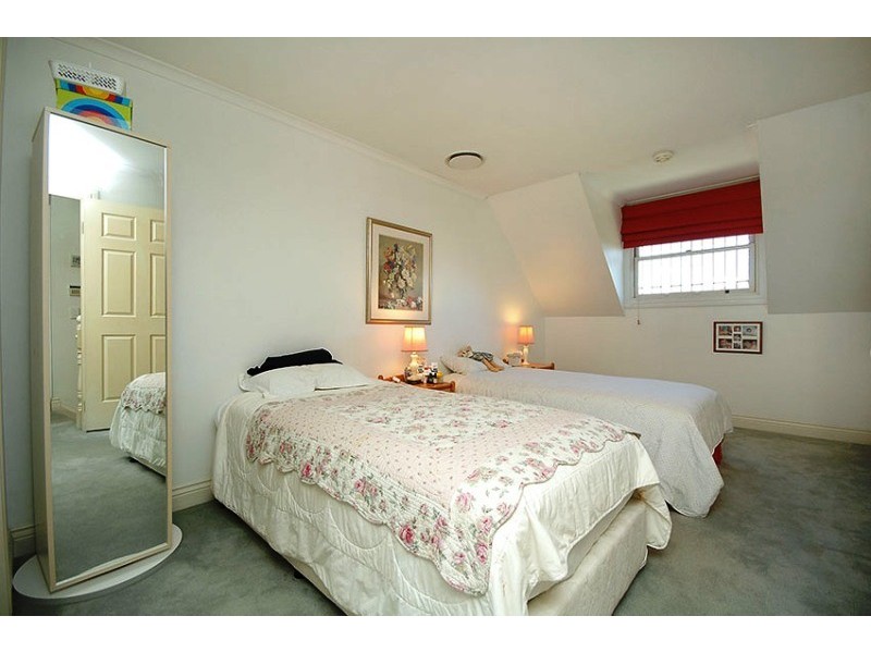 3/42 Grenier Street, Spring Hill QLD 4000