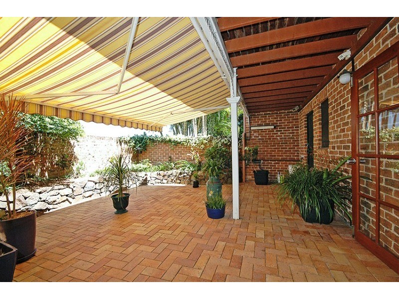 3/42 Grenier Street, Spring Hill QLD 4000