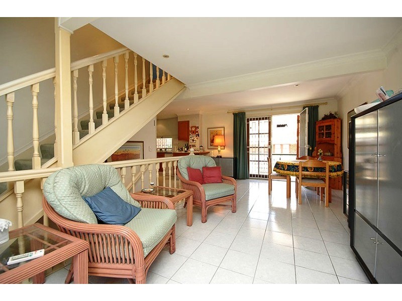 3/42 Grenier Street, Spring Hill QLD 4000