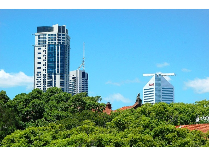 3/42 Grenier Street, Spring Hill QLD 4000