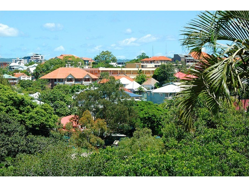 3/42 Grenier Street, Spring Hill QLD 4000