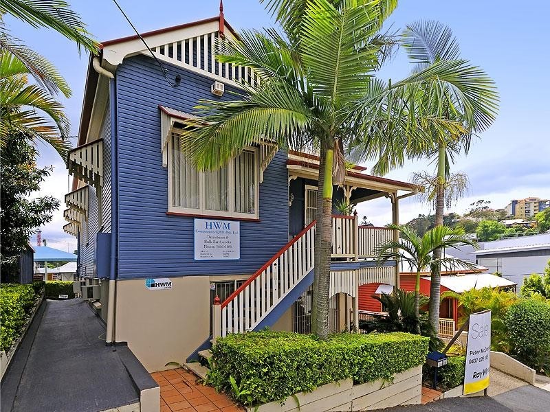 Fortitude Valley QLD 4006