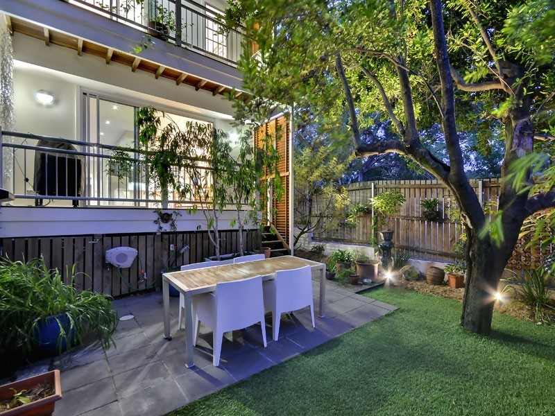 159 Annie Street, New Farm QLD 4005