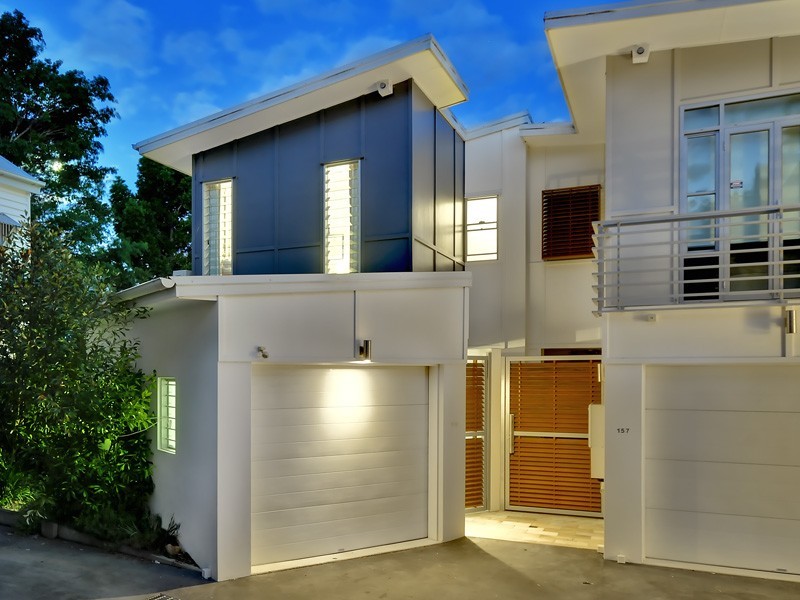 159 Annie Street, New Farm QLD 4005