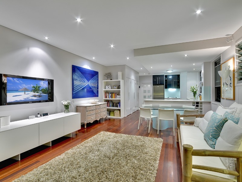 159 Annie Street, New Farm QLD 4005