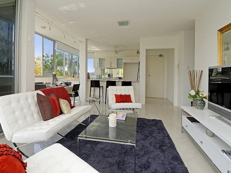 15/128 Oxlade Drive, New Farm QLD 4005