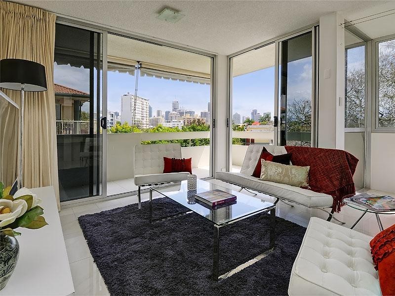 15/128 Oxlade Drive, New Farm QLD 4005