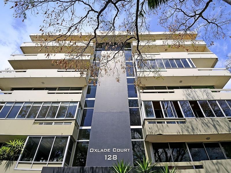 15/128 Oxlade Drive, New Farm QLD 4005