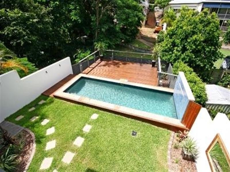 31 Pine Street, Hamilton QLD 4007