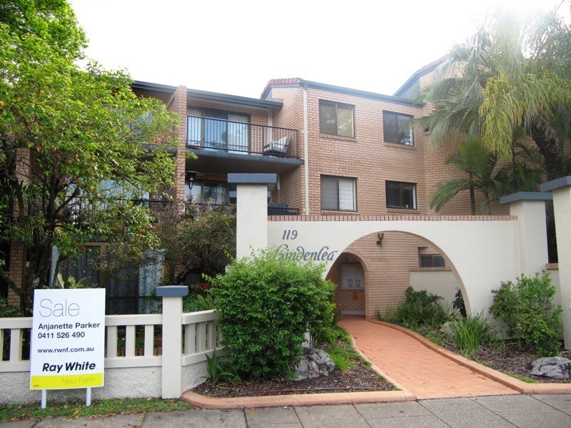1/119 Moray Street, New Farm QLD 4005