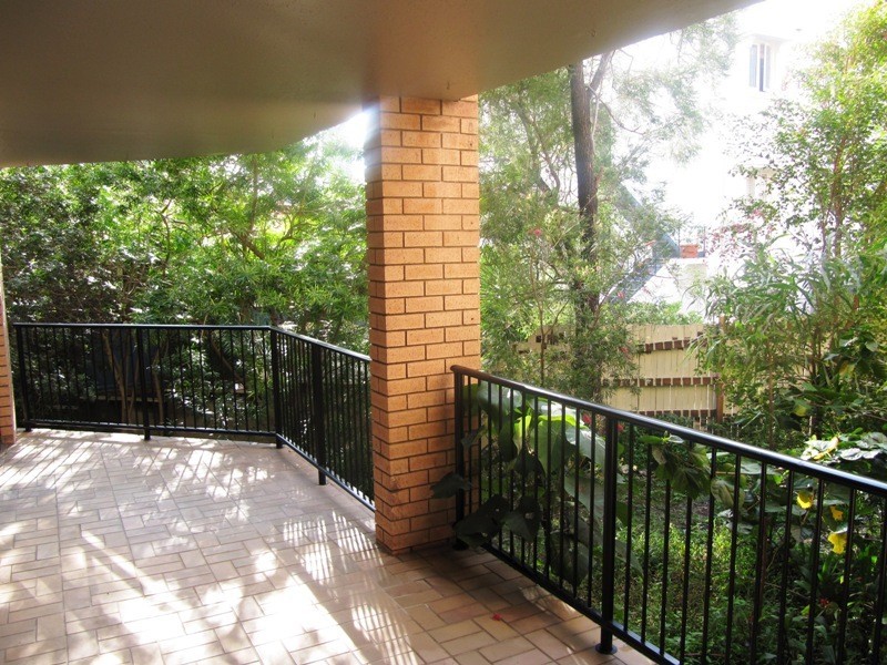 1/119 Moray Street, New Farm QLD 4005