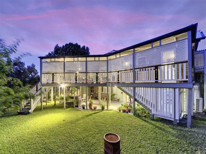 19 Gibbon Street, New Farm QLD 4005