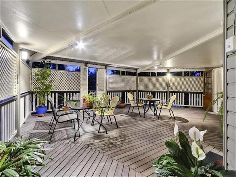 19 Gibbon Street, New Farm QLD 4005