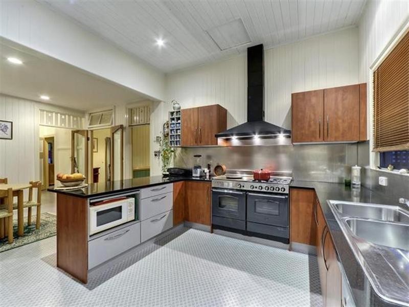 19 Gibbon Street, New Farm QLD 4005