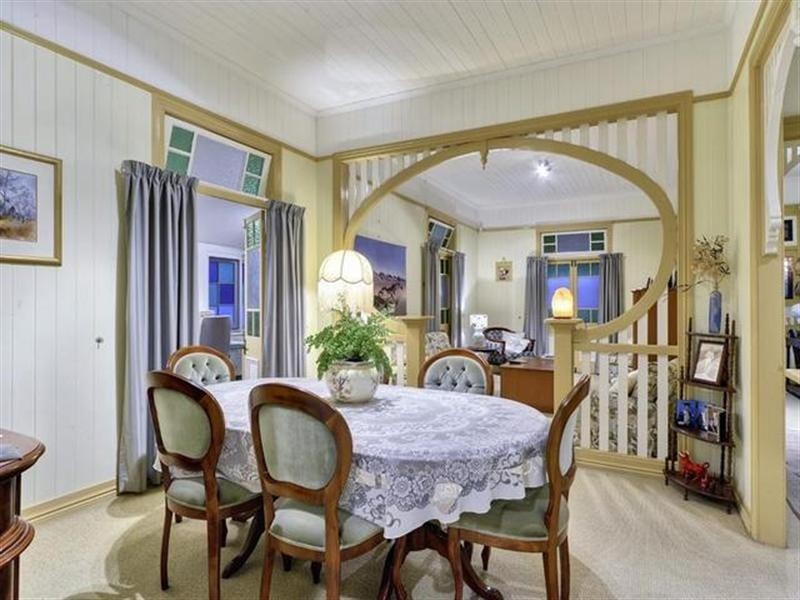 19 Gibbon Street, New Farm QLD 4005