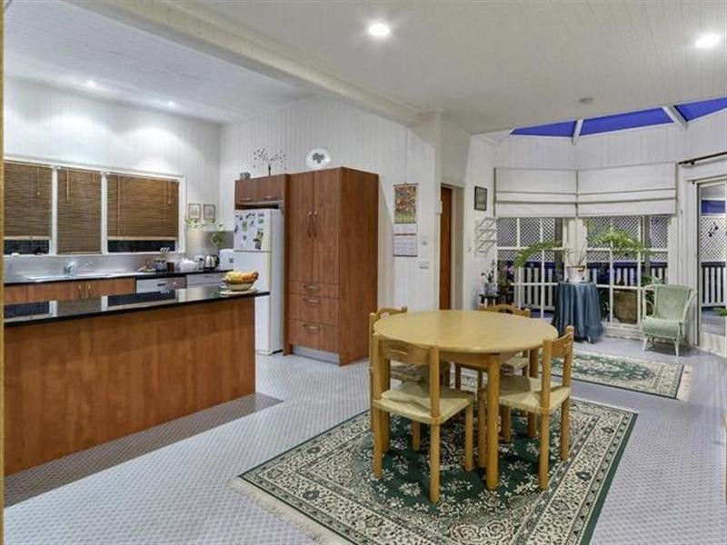 19 Gibbon Street, New Farm QLD 4005